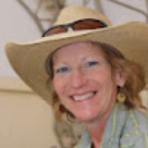 Meet your Posher, Joan